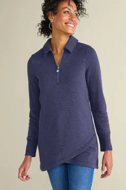 Soft Surroundings Calla Top| Tops