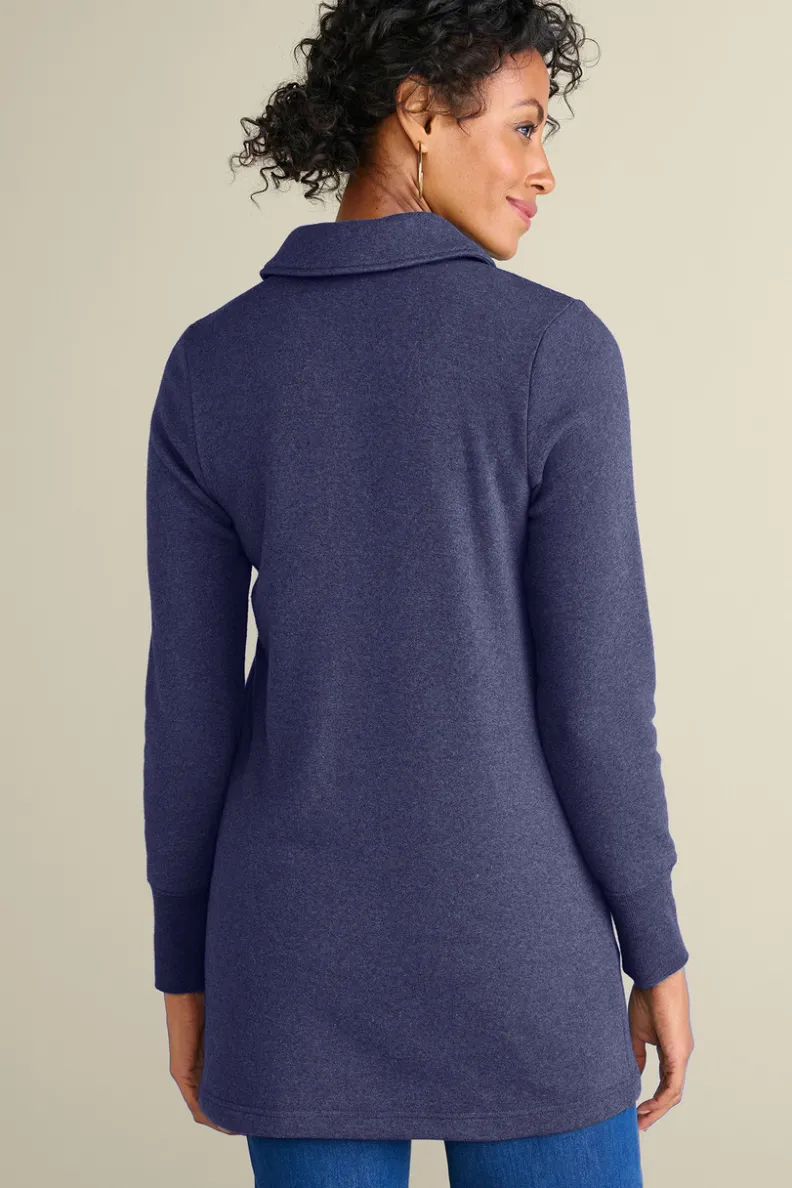 Soft Surroundings Calla Top| Tops