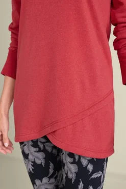 Soft Surroundings Calla Top| Tops