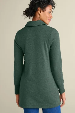 Soft Surroundings Calla Top| Tops