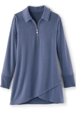 Soft Surroundings Calla Top| Tops