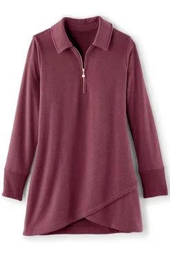 Soft Surroundings Calla Top| Tops