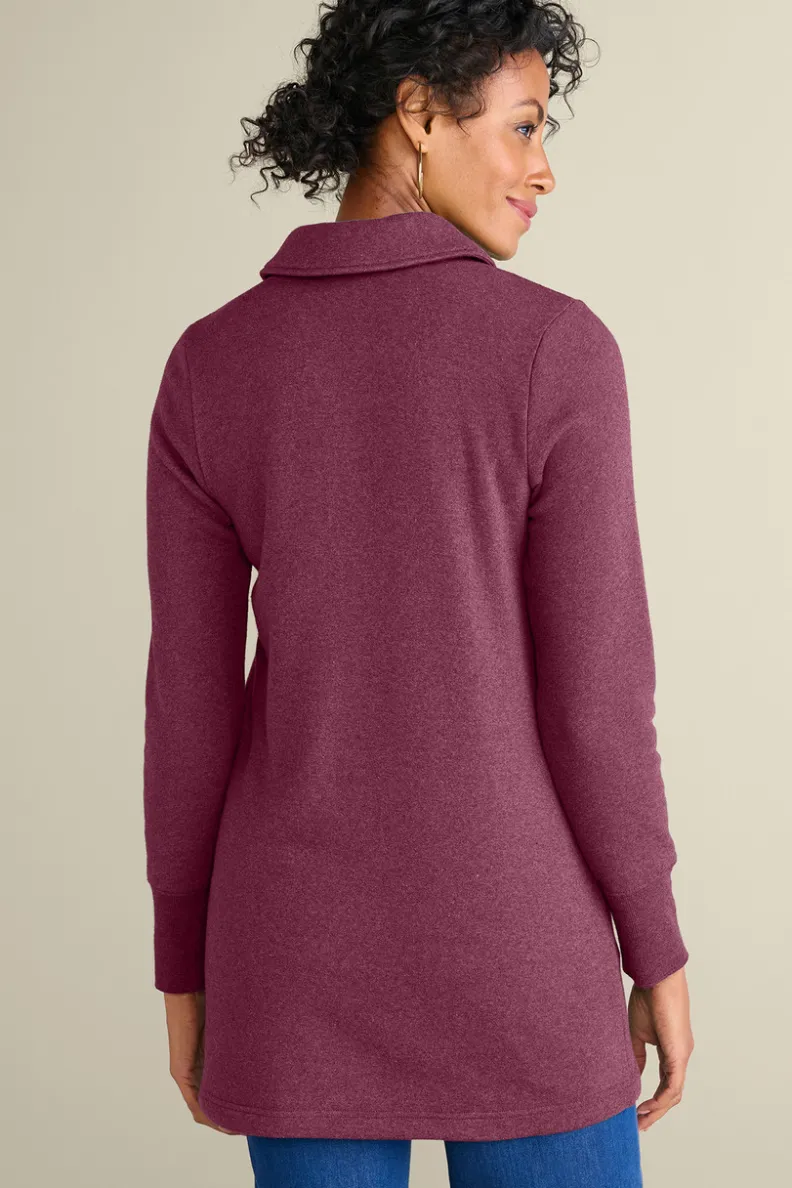 Soft Surroundings Calla Top| Tops