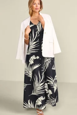 Soft Surroundings Capri Maxi Dress| Dresses