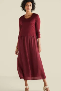 Soft Surroundings Cassie Dress| Dresses
