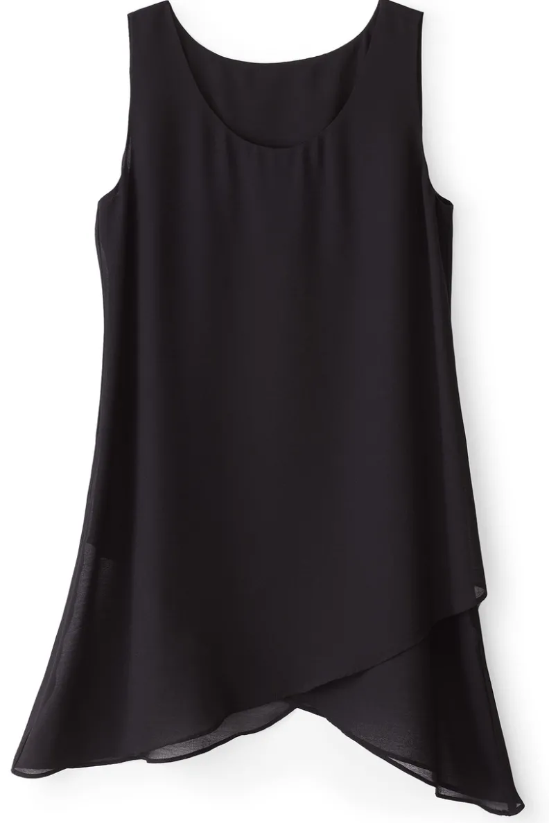 Soft Surroundings Celine Tunic| Tops