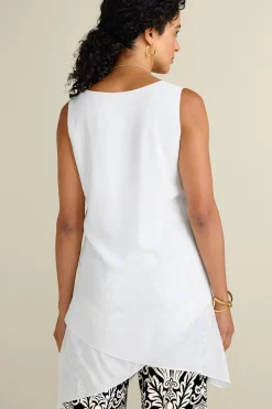 Soft Surroundings Celine Tunic| Tops