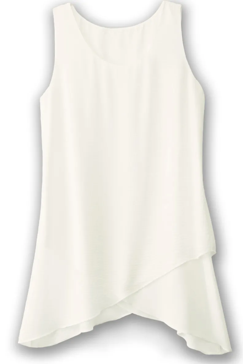 Soft Surroundings Celine Tunic| Tops