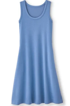 Soft Surroundings Ceri Knit Midi Dress| Dresses