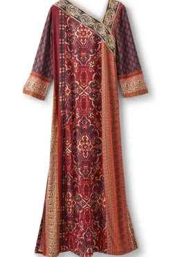 Soft Surroundings Cindra Maxi Dress| Dresses
