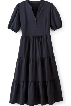Soft Surroundings Claudia Midi Dress| Dresses