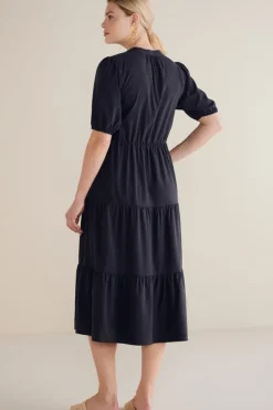 Soft Surroundings Claudia Midi Dress| Dresses