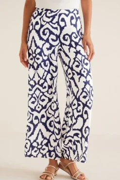 Soft Surroundings Coralina Pants| Pants