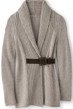 Soft Surroundings Country Weekend Sweater| Tops|Sweaters & Cardigans