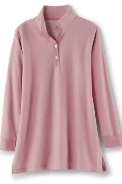 Soft Surroundings Cuddle Pullover| Tops