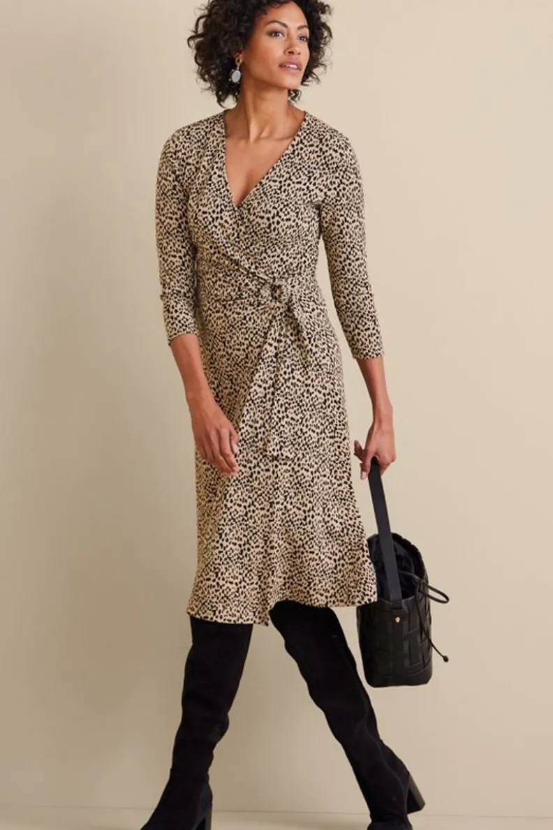 Soft Surroundings Damaria Dress| Dresses
