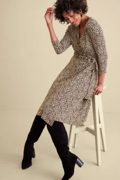 Soft Surroundings Damaria Dress| Dresses