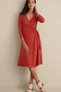 Soft Surroundings Damaria Dress| Dresses