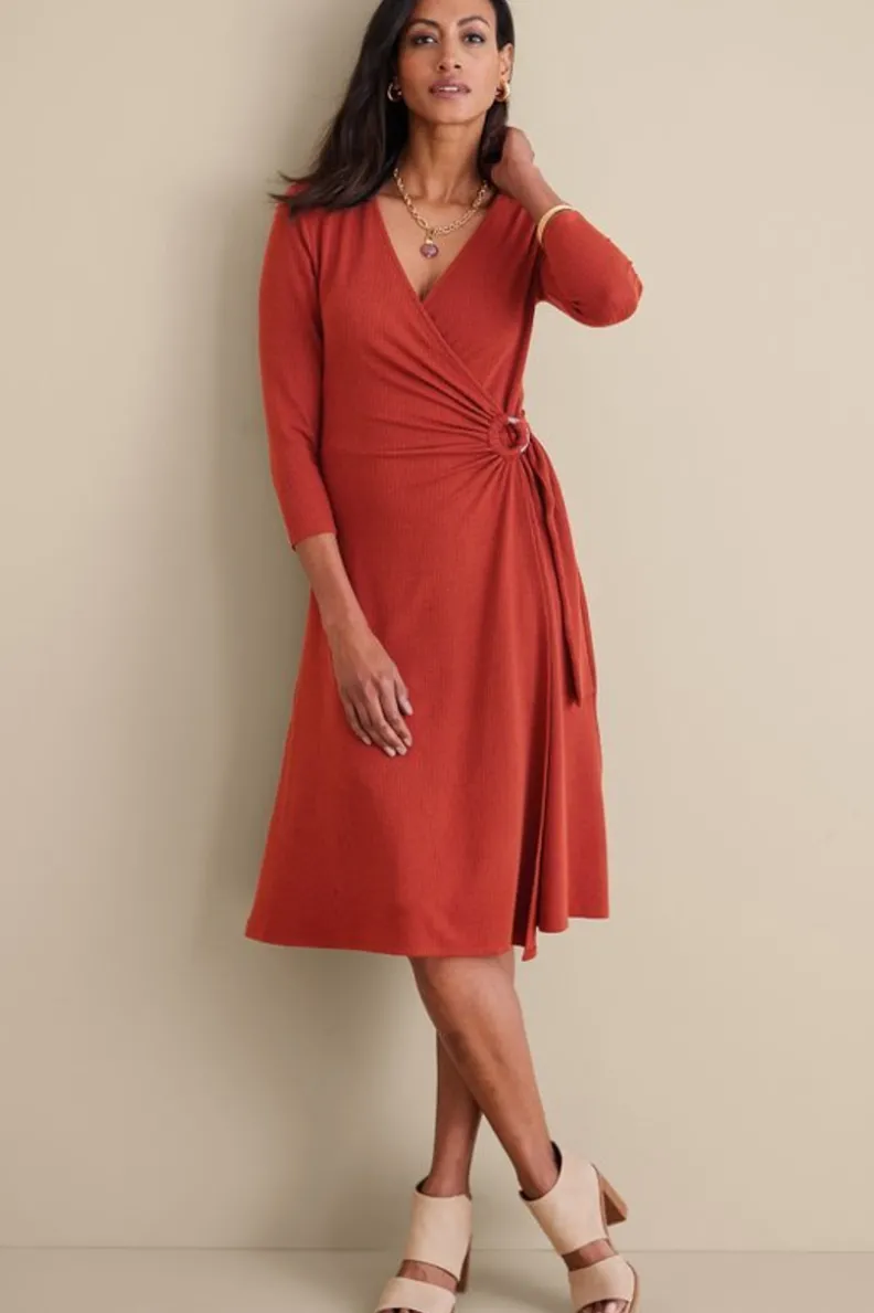 Soft Surroundings Damaria Dress| Dresses