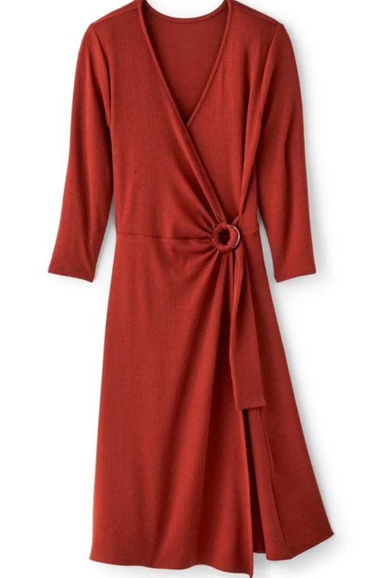 Soft Surroundings Damaria Dress| Dresses