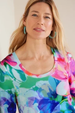Soft Surroundings Darcy Tunic| Tops