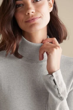 Soft Surroundings Deidre Sweater| Tops|Sweaters & Cardigans