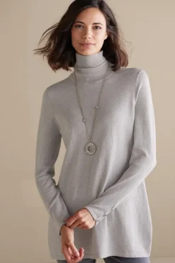 Soft Surroundings Deidre Sweater| Tops|Sweaters & Cardigans