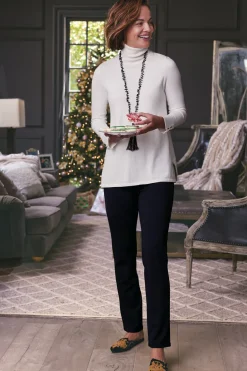 Soft Surroundings Deidre Sweater| Tops|Sweaters & Cardigans