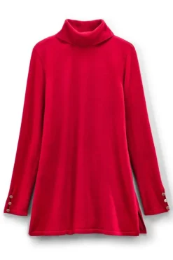 Soft Surroundings Deidre Sweater| Tops|Sweaters & Cardigans