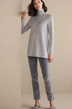 Soft Surroundings Deidre Sweater| Tops|Sweaters & Cardigans