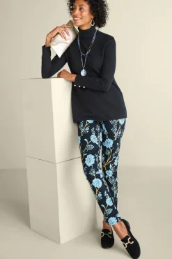 Soft Surroundings Deidre Sweater| Tops|Sweaters & Cardigans