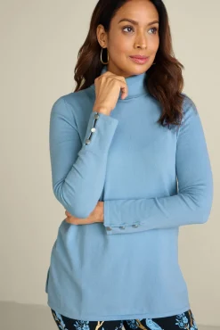 Soft Surroundings Deidre Sweater| Tops|Sweaters & Cardigans