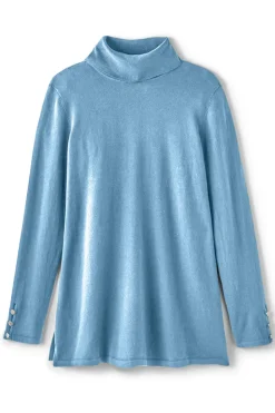Soft Surroundings Deidre Sweater| Tops|Sweaters & Cardigans