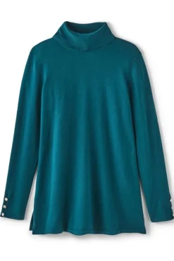 Soft Surroundings Deidre Sweater| Tops|Sweaters & Cardigans