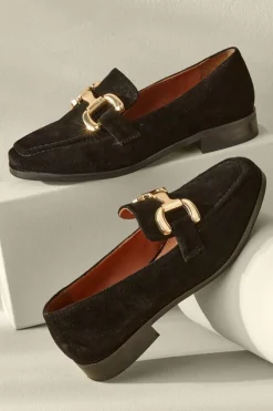 Soft Surroundings Diba True About It Loafer| Shoes