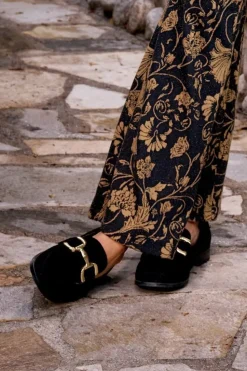Soft Surroundings Diba True About It Loafer| Shoes