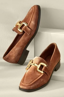 Soft Surroundings Diba True About It Loafer| Shoes