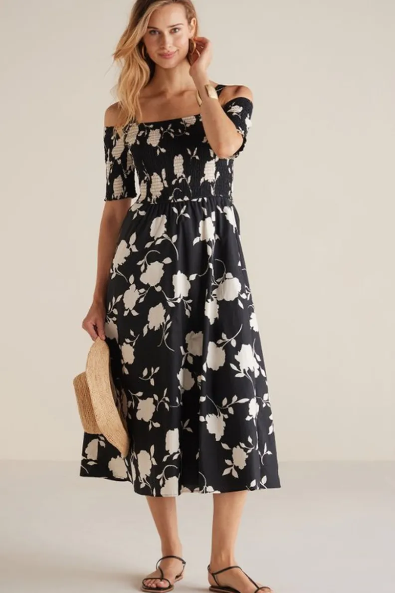 Soft Surroundings Divani Dress| Dresses