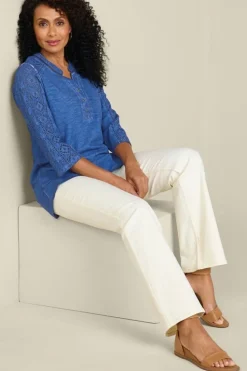 Soft Surroundings Draco Tunic| Tops|Tunics & Leggings
