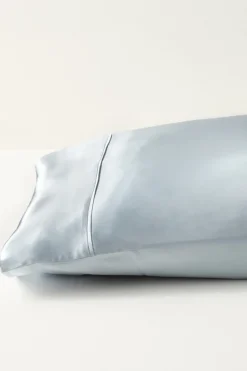 Soft Surroundings Dreamy Silk Pillowcase| Bedding