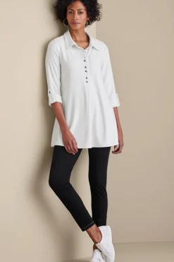 Soft Surroundings Easygoing Leggings| Pants|Leggings