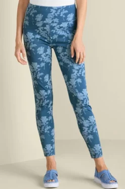 Soft Surroundings Easygoing Leggings| Pants|Leggings