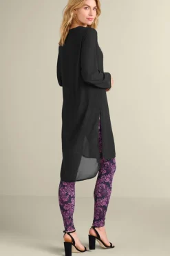 Soft Surroundings Elegance Tunic| Tops