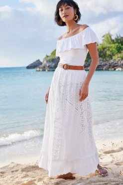 Soft Surroundings Essie Top| Tops