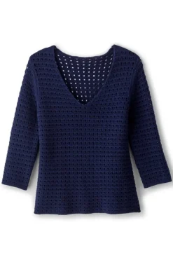 Soft Surroundings Estrella Sweater| Tops|Sweaters & Cardigans