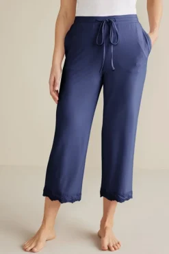 Soft Surroundings Evania Bamboo Sleep Pants| Sleepwear & Lounge