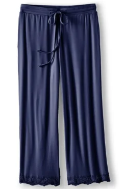 Soft Surroundings Evania Bamboo Sleep Pants| Sleepwear & Lounge