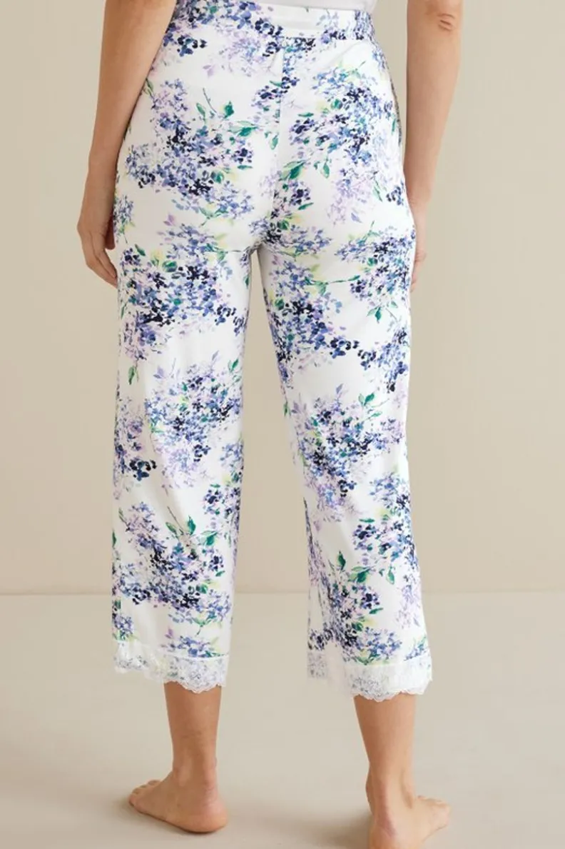 Soft Surroundings Evania Bamboo Sleep Pants| Sleepwear & Lounge