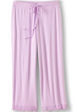 Soft Surroundings Evania Bamboo Sleep Pants| Sleepwear & Lounge