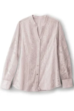 Soft Surroundings Fiori Top| Tops